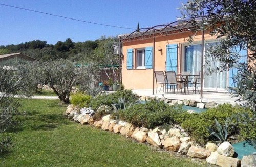 Tavernes House | Les Vignes Blanches - Tavernes