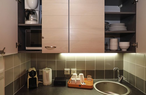 Sainte-Marie-de-Re Hotel | Les Vignes de la Chapelle, The Originals Relais