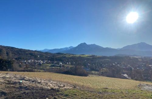 Chorges Apartment | Les vignes du château 2