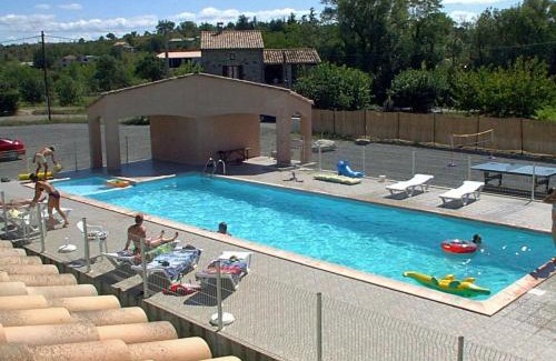 Lablachere House | les vignes