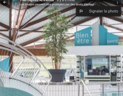 Lorry-les-Metz Villa | Les Vignes - Villa à 1 mn de Metz