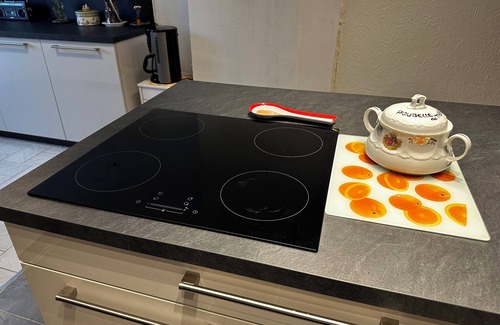 Lorry-les-Metz Villa | Les Vignes - Villa 1 mn from Metz