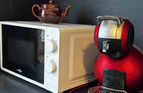 Lorry-les-Metz Villa | Les Vignes - Villa 1 mn from Metz