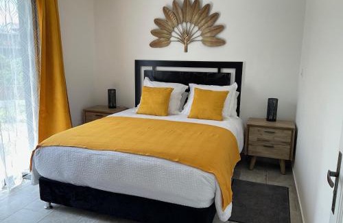 Saint-Louis House | Les Villas de Bella