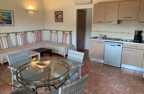 Residences du Golfe de Lava House | Les Villas de Lava