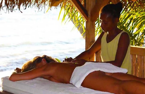 Nosy Boraha Villa | LES VILLAS DE SAINTE MARIE