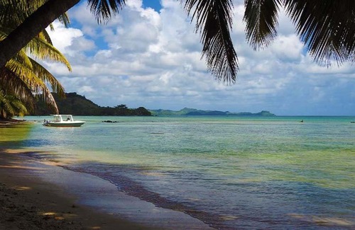 Nosy Boraha Villa | LES VILLAS DE SAINTE MARIE