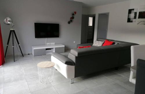 Plaisians House | Les Villas Dorées - Villa Soleil face au Mont Ventoux