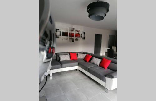 Plaisians House | Les Villas Dorées - Villa Soleil face au Mont Ventoux