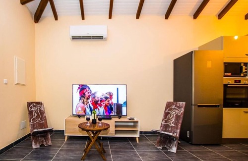Le Vauclin House | Les villas du CAP - Villa LUGNA