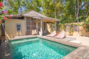 Gili Meno Villa | Les Villas Ottalia Yoga & Diving, Gili Meno