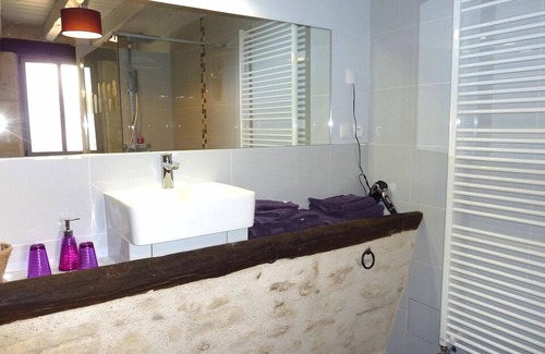 Vouvray House | Les Voies Blanches