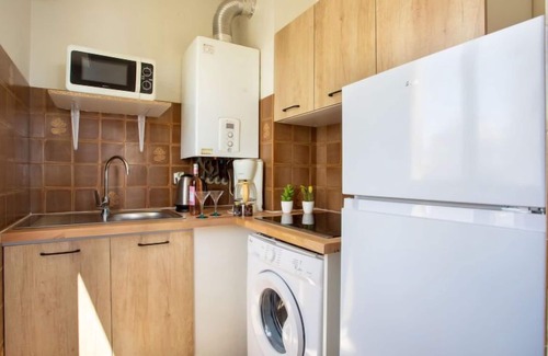 Saint-Laurent-du-Var Apartment | Les Voiliers by Interhome