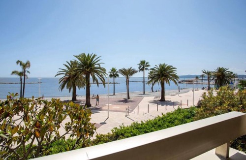 Saint-Laurent-du-Var Apartment | Les Voiliers by Interhome