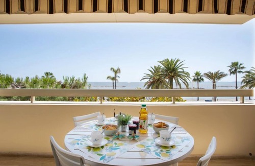 Saint-Laurent-du-Var Apartment | Les Voiliers by Interhome
