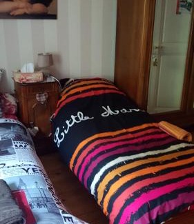 Urbes Bed & Breakfast | Les Volets Bleus Alsace Vosges