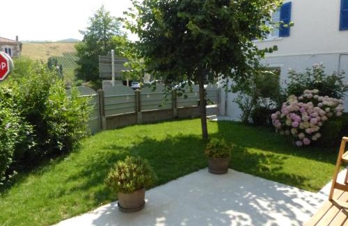 Le Perreon House | Les Volets Bleus