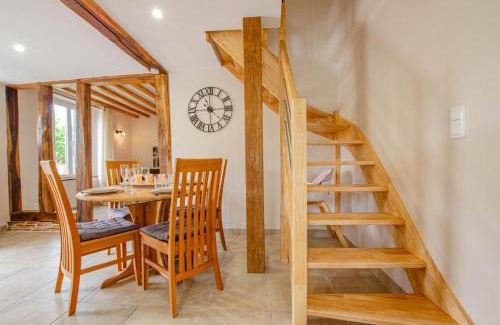 Brevonnes House | Les volets bleus & les p'tits cailloux