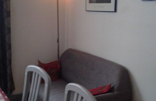 Les Sables d'Olonne House | Les Volets Bleus Maison de Pêcheur Entre Port et Plage