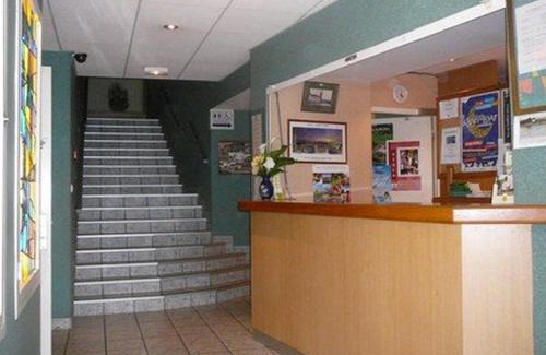 Sizun Hotel | Les Voyageurs