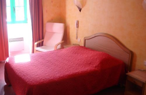 Sizun Hotel | Les Voyageurs