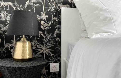 Limoges Apartment | LesCinqSuites/Le Chivas - DABNB