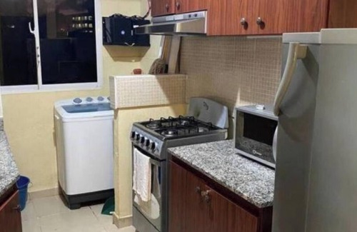 Villa Mella Apartment | Lesnah Apartment, Jacobo Majluta