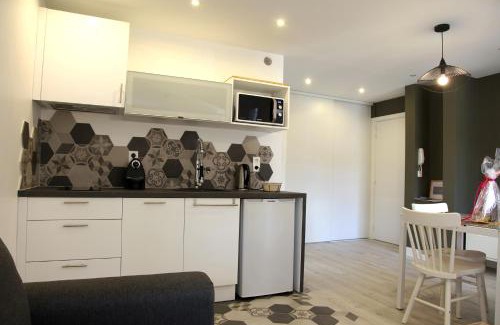 Toulouse South-East Apartment | Lespinet