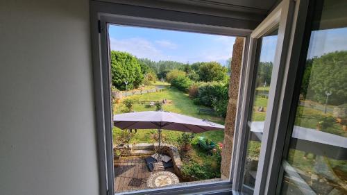 Blainville-sur-Mer Bed & Breakfast | lesroses1680