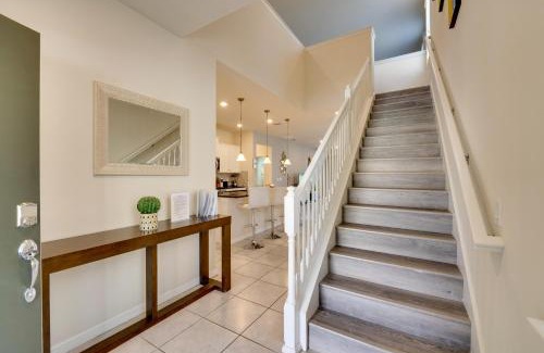 Loughman Villa | Less Than 10 Mi to Disney Prime Resort Villa with Pool
