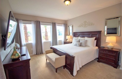 Kissimmee Resort | Less than 15 minutes to the Disney Area!