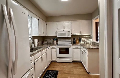 Winston - Salem House | Less than 3 Miles from Wake Forest University, Baptist and Forsyth Hospitals
