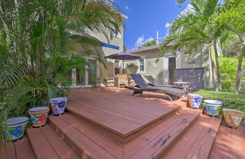 Miami Springs House | Less Than 9 Mi to Downtown Miami - Modern Getaway