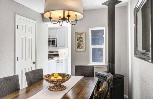 Napa House | Less Than a Mile to Downtown, Pets Welcome!