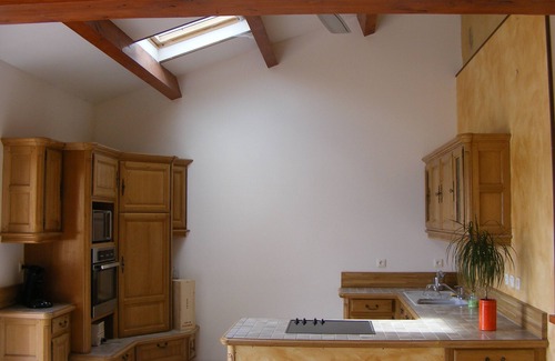 Usclas-du-Bosc Cottage | LESTIVAL cottage with heated pool near Lac du Salagou, the sea and Larzac.