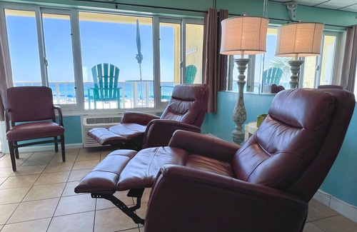 Panama City Beach Apartment | Let it BEach * Continental Condominiums #218