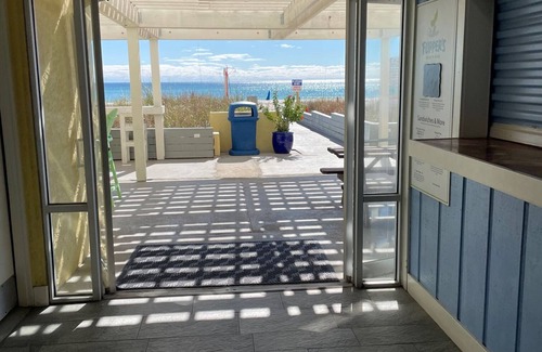 Panama City Beach Apartment | Let it BEach * Continental Condominiums #218