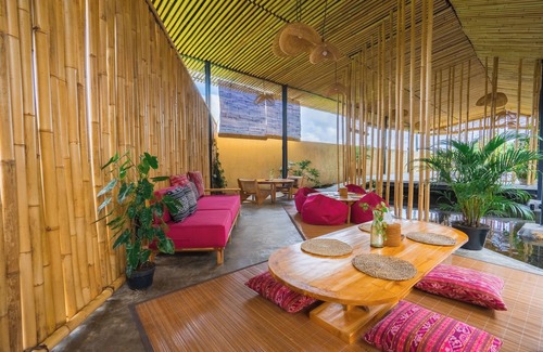 Melayang Villa | Let's Get Lost Ubud