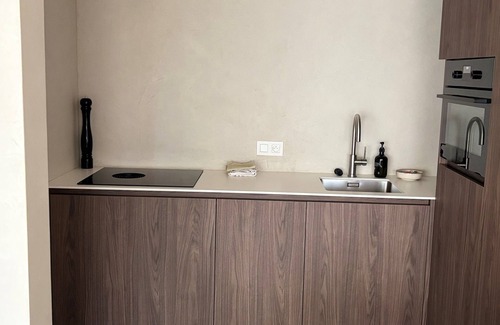 De Panne Apartment | Let's Go De Panne