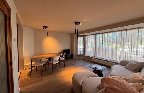 De Panne Apartment | Let's Go De Panne