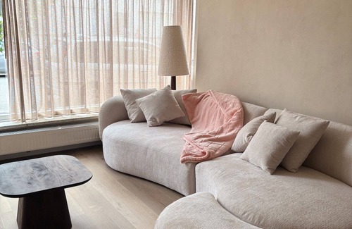 De Panne Apartment | Let's Go De Panne