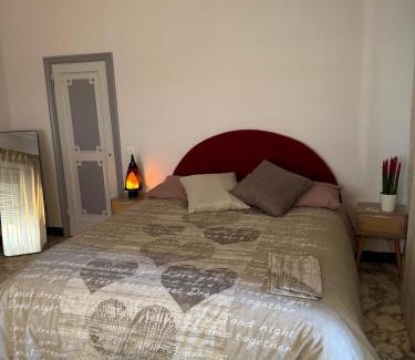 Nomentano Apartment | Let's go to Tizi - apartment