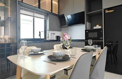 Nong Prue House | Let's Relax Villa Pattaya - LRP4