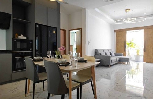 Nong Prue House | Let's Relax Villa Pattaya - LRP4