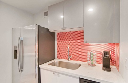 Delray Beach House | Let your Delray Beach Getaway Begin Here!