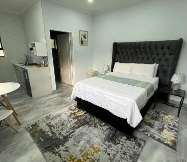 Greater Johannesburg Metropolitan Area Apartment | Letaba Cottages