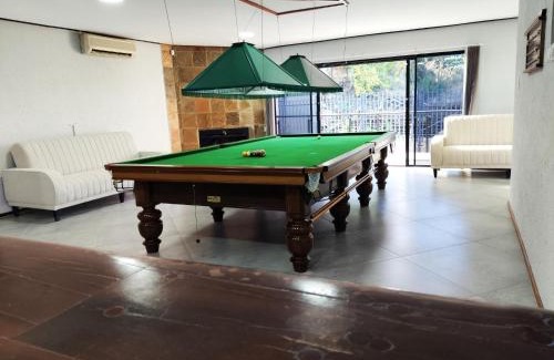 Kosmos House | Letamo View - 5 bedroom house