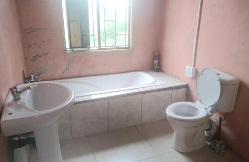 Bizana Bed & Breakfast | Lethabo Bed & Breakfast Bizana