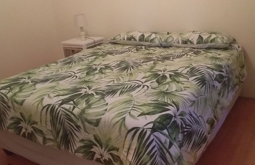 Margate House | Lethabo Bed & Breakfast room 1