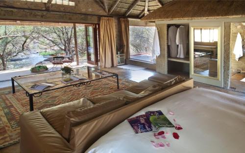 Centurion Cabin | Lethabo Estate